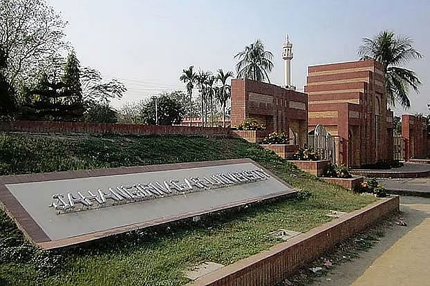 Jahangirnagar University student handed to police over social media posts mocking July uprising