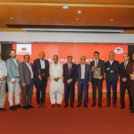 নিট পোশাক শ্রমিকদের জন্য সহজ শর্তে বিমা সুবিধা চালু করল বিকেএমইএ ও গার্ডিয়ান লাইফ