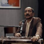 Folk singer Mujib Pardeshi jailed following conviction in fraud case