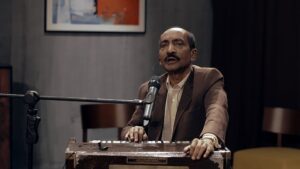 Folk singer Mujib Pardeshi jailed following conviction in fraud case