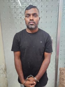 Court grants seven-day remand for suspect in Dhaka police impersonation robbery case