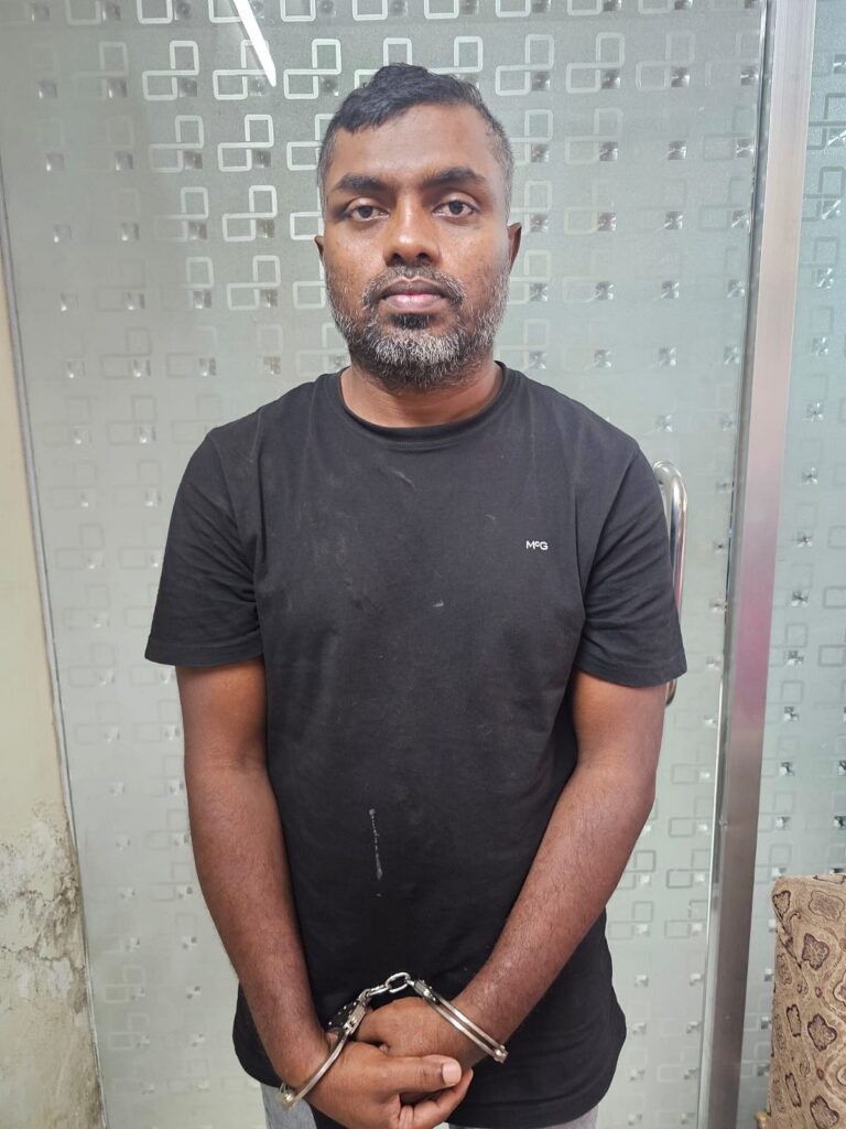 Court grants seven-day remand for suspect in Dhaka police impersonation robbery case