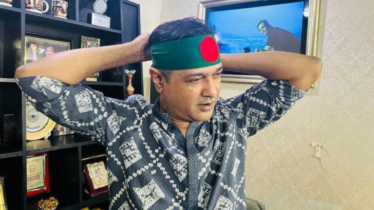 Singer Asif Akbar Criticizes Political Culture and Institutional Decay in Bangladesh