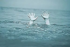 Two Brothers Drown in Attempted Rescue in Mymensingh