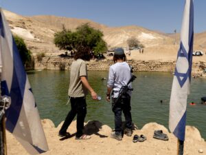 দখলকৃত পশ্চিম তীরের ঐতিহাসিক স্থাপনায় ইসরায়েলের নিয়ন্ত্রণ বাড়াতে বিশাল বরাদ্দ ঘোষণা