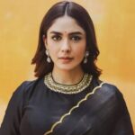 Bollywood actor Mrunal Thakur issues legal warning over AI-generated deepfake abuse