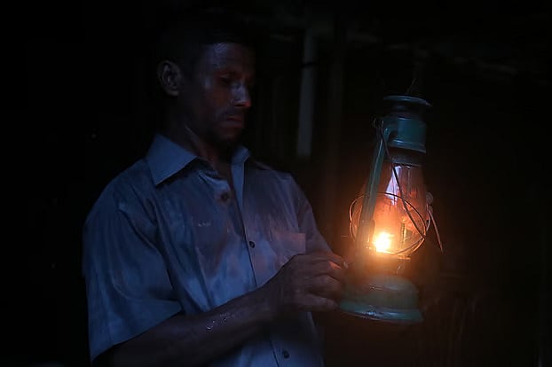 Chattogram residents endure rolling blackouts as gas shortages slash power generation