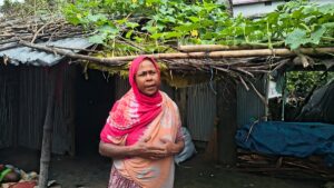 NGO medical program restores health to thousands of marginalized women in rural Bangladesh
