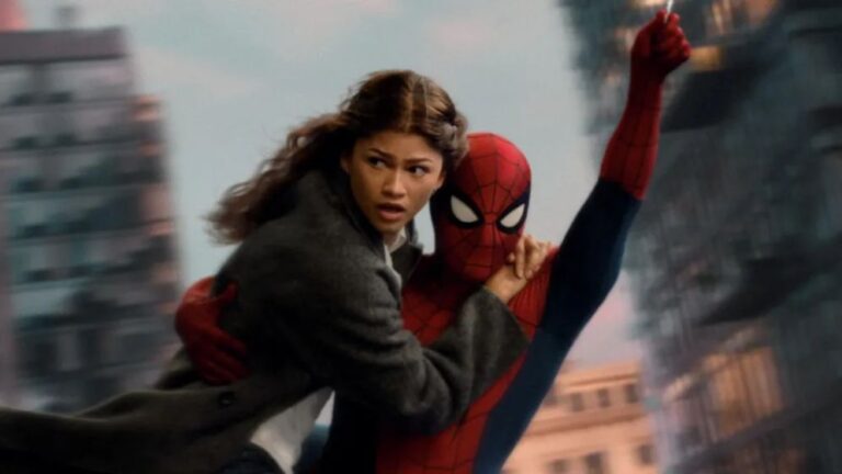 Spider-Man: Brand New Day Shatters Global Box Office Records with $927 Million Debut