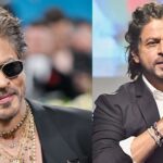 Shah Rukh Khan sparks speculation over potential new look for upcoming film King