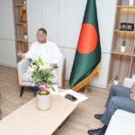Bangladesh seeks pipeline gas imports from Myanmar to address energy crisis