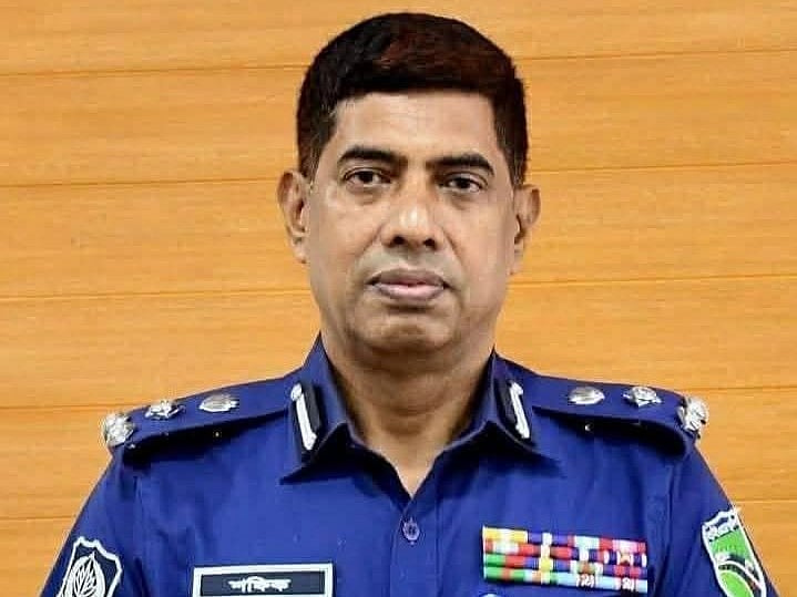 Dhaka Police Deny Specific Intelligence Threat Behind Heightened Security Alerts