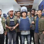 Chittagong Court Grants 10-Day Remand for Notorious Crime Boss David Emon