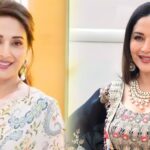 Bollywood Actress Madhuri Dixit Expands Real Estate Portfolio with Strategic Mumbai Property Deals