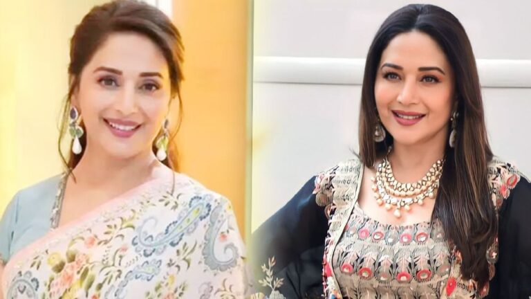 Bollywood Actress Madhuri Dixit Expands Real Estate Portfolio with Strategic Mumbai Property Deals