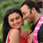 Shakib Khan and Idika Paul tipped for reunion in upcoming film Nissho