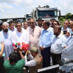 Bangladesh to Hold Five-Tier Local Government Elections Within Current Fiscal Year