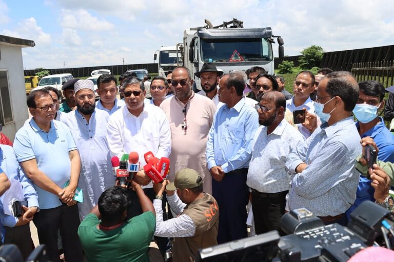 Bangladesh to Hold Five-Tier Local Government Elections Within Current Fiscal Year