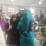 Eight Dead After Head-On Bus Collision on Dhaka-Sylhet Highway
