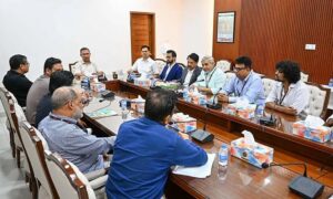 Bangladesh sets December deadline for comprehensive national farmer registry