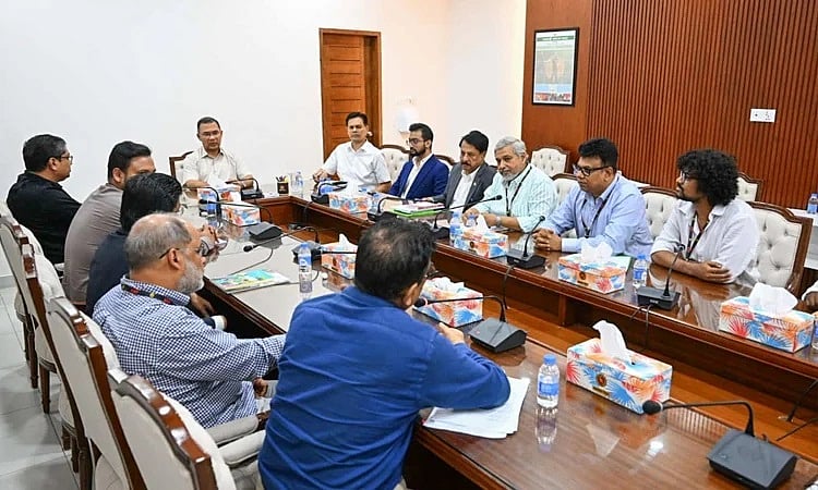 Bangladesh sets December deadline for comprehensive national farmer registry