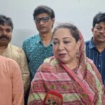 Faridpur MP criticizes hospital waste management while pledging upgrades to 250-bed facility