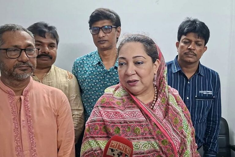 Faridpur MP criticizes hospital waste management while pledging upgrades to 250-bed facility
