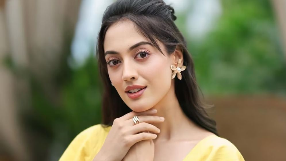 Indian television actress Aditi Sharma files domestic abuse case against husband and in-laws