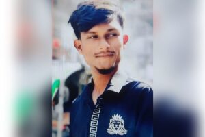 College student dies in Netrokona after fleeing police patrol