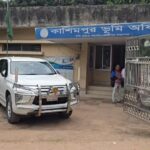 Four Gazipur land office employees suspended over corruption and negligence charges