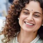 BJP Lawmaker Kangana Ranaut Sparks Controversy with Targeted Attacks on Bollywood Peer