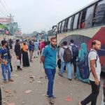 গ্যাস সংকটে গাজীপুরের ২০ শতাংশ কারখানায় উৎপাদন বন্ধ রপ্তানি আদেশের ভবিষ্যৎ নিয়ে উদ্বেগ
