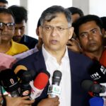 Bangladesh Interior Minister rules out threat from Awami League ahead of July uprising anniversary