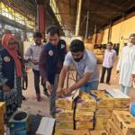 ওজনে কারচুপির দায়ে নাবিস্কোকে দুই লক্ষ টাকা জরিমানা করেছে বিএসটিআই