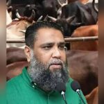 Sadeeq Agro Chairman Imran Hossain formally arrested in July uprising attempted murder case