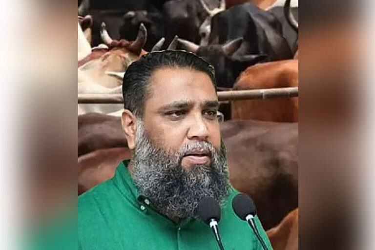 Sadeeq Agro Chairman Imran Hossain formally arrested in July uprising attempted murder case