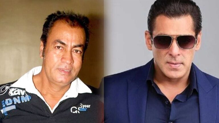 Veteran Indian character actor Pradeep Rawat dies following cancer battle