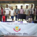 Police arrest five-member forgery ring using fake Prime Minister and ministry documents