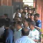 BNP Leader’s Son Faces Charges After Allegedly Assaulting Police Officer During Pond Lease Dispute