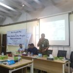 Dhaka Medical College Hospital Experts Call for Standardized Emergency Response Protocols to Manage Mass-Casualty Events