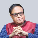 অর্থনীতি স্থিতিশীল করে পদ ছাড়লেন আহসান মনসুর