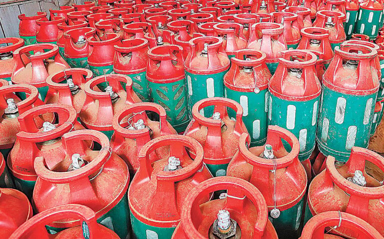 Bangladesh LPG Prices Raised by 70 Taka per Cylinder Amid Supply Constraints