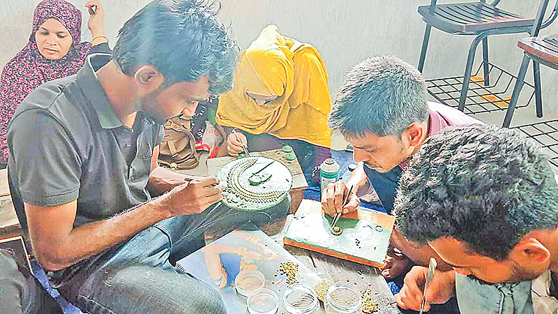NGO Initiatives Drive Rural Economic Transformation Across Jessore Region