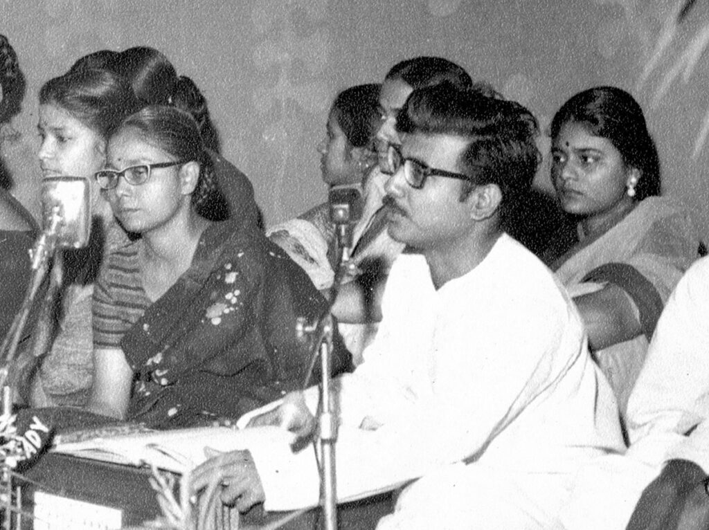 Sanjida Khatun and Waheedul Haque: Architecting the Cultural Consciousness of Bangladesh Through Rabindranath Tagore