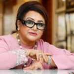 Legendary Actress Bobita Reflects on Cinematic Journey and Satyajit Ray Collaboration