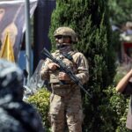 ‘Maximum use’: Iran boosts military strength during ceasefire with US