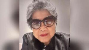 Mary Egida Rivera, Spider-Man: No Way Home actress, dies at 80