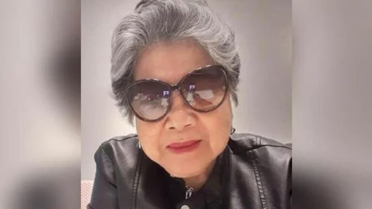 Mary Egida Rivera, Spider-Man: No Way Home actress, dies at 80