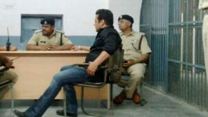 Salman Khan Recounts Prison Ordeal in Upcoming Amazon Prime Appearance