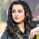 Purnima seeks challenging roles as classic film Subha returns to screen